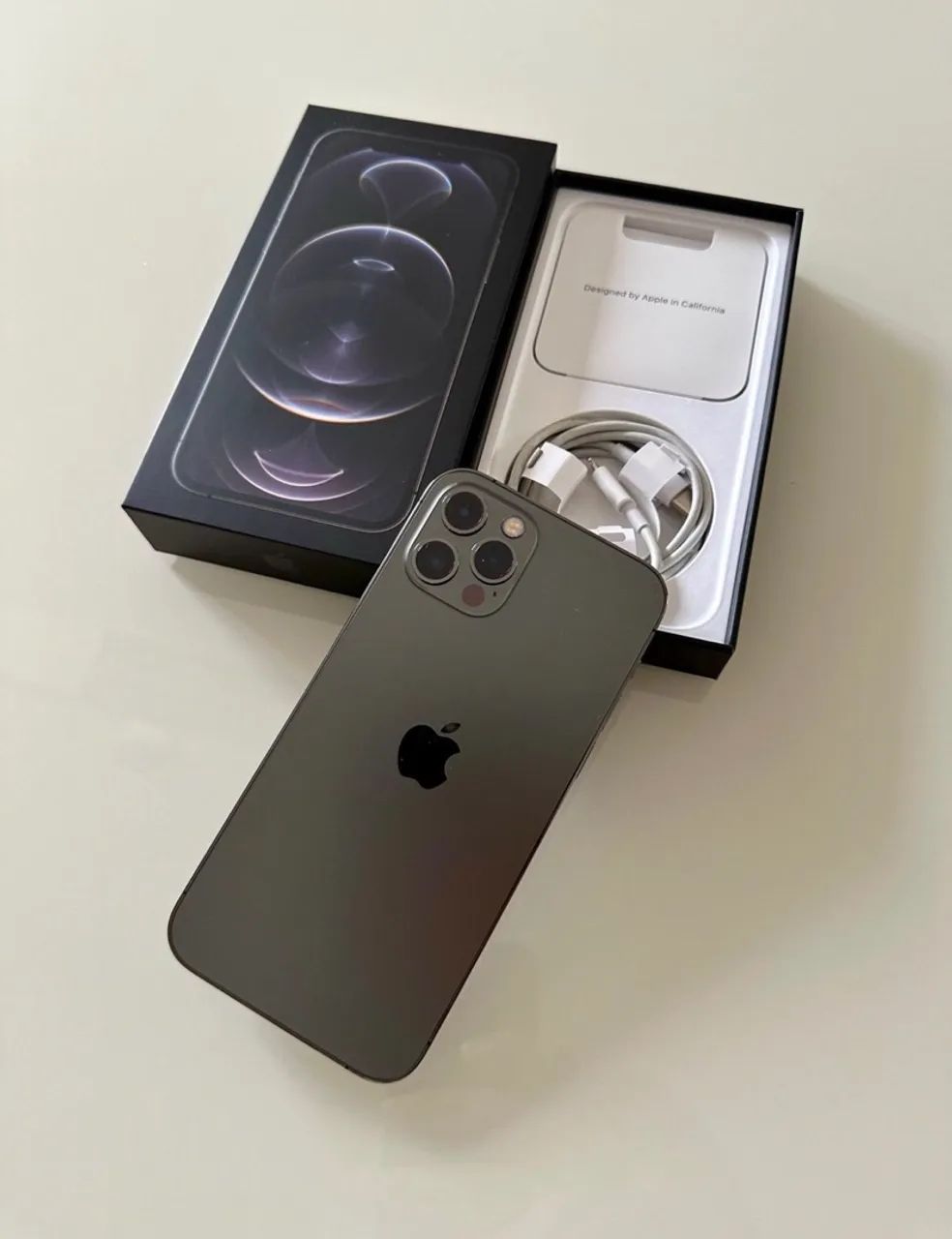 iPhone 12 Pro 256gb 