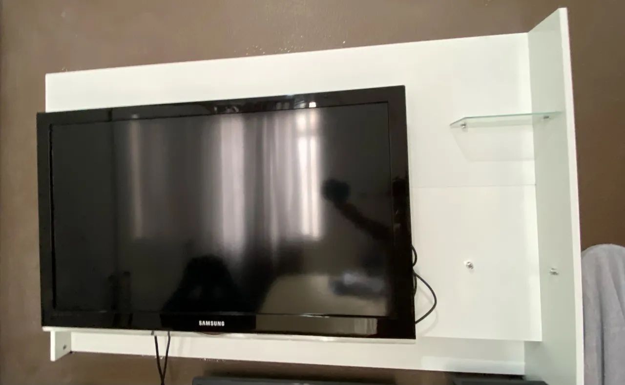Painel para TV até 50? (100% MDF) - Foto 2
