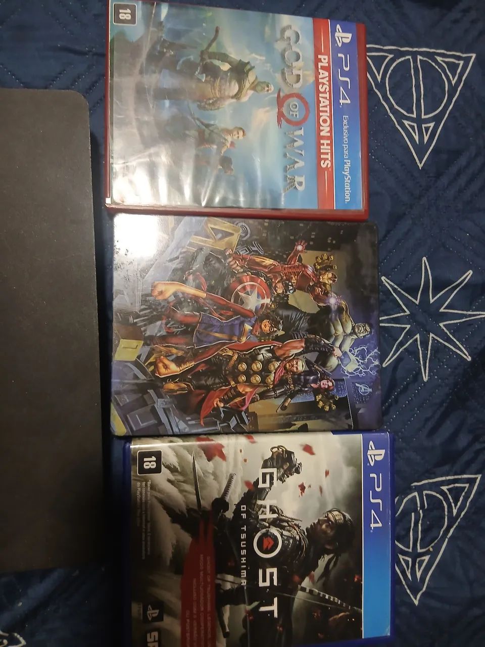 PlayStation 4 - Foto 2