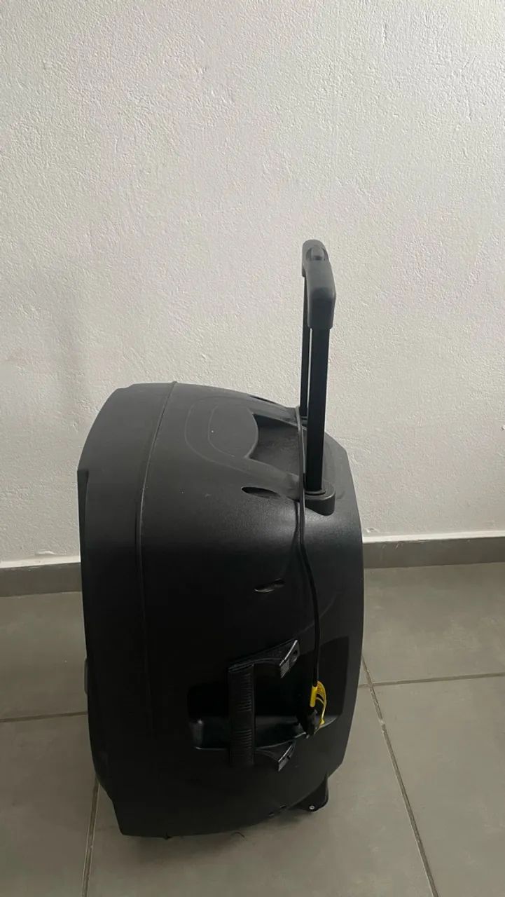 Caixa de som Mundial - Foto 3