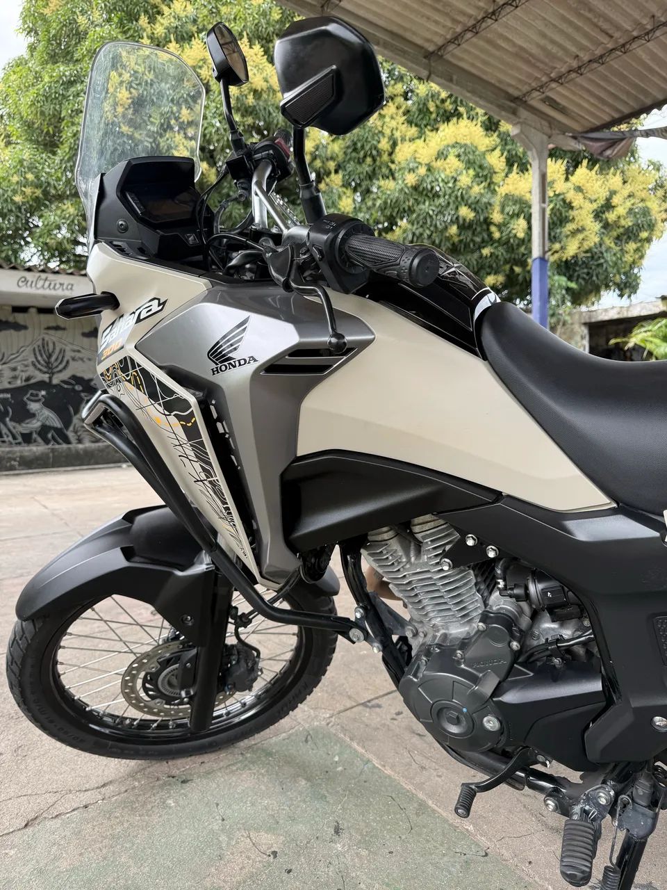 Saara 300 a mais nova do mercado  - Foto 4