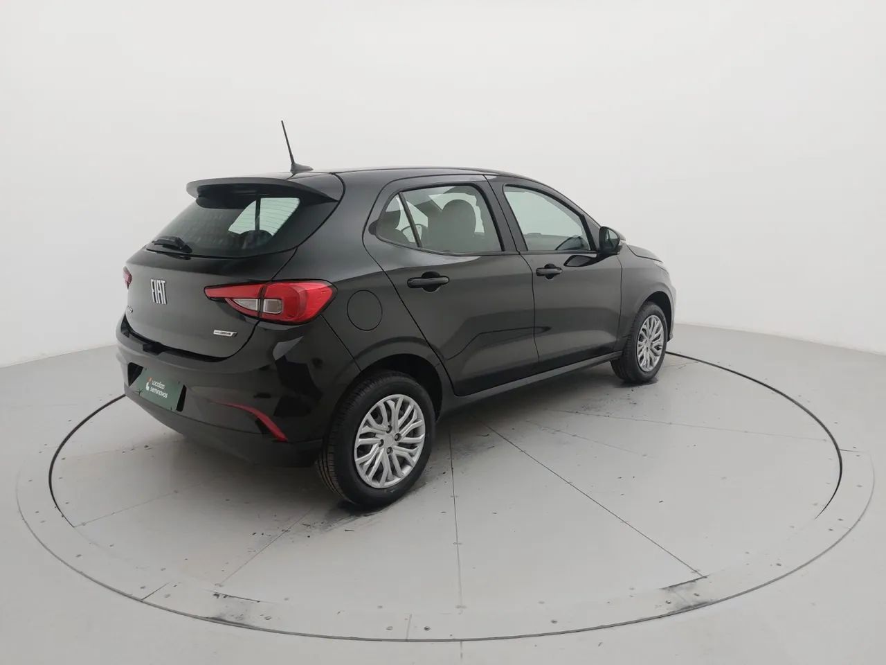 Fiat Argo Drive 1.0 Firefly 2026 - Foto 5