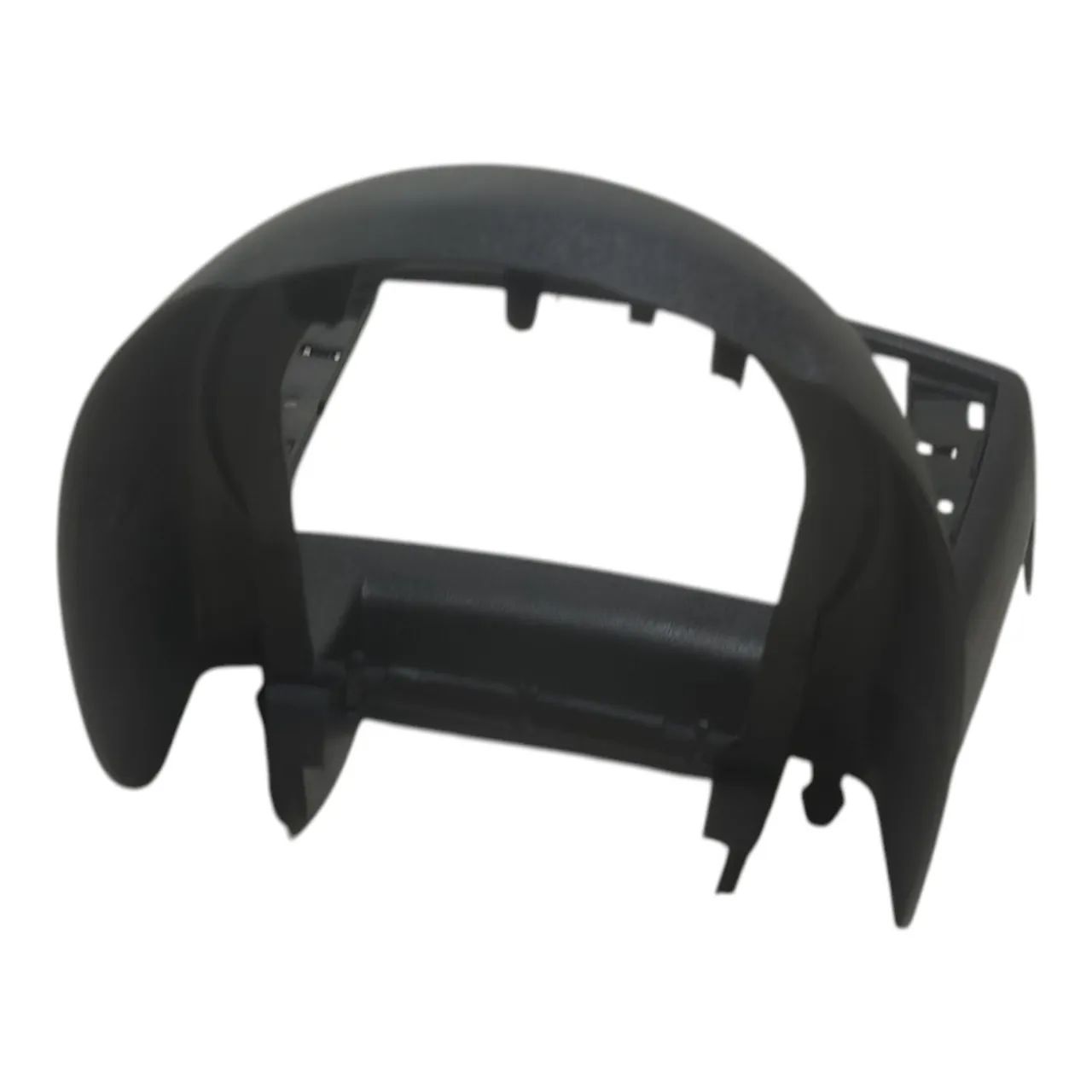 Moldura Console Central Citroen C4 Hatch 2011 Á 2015 - Foto 4