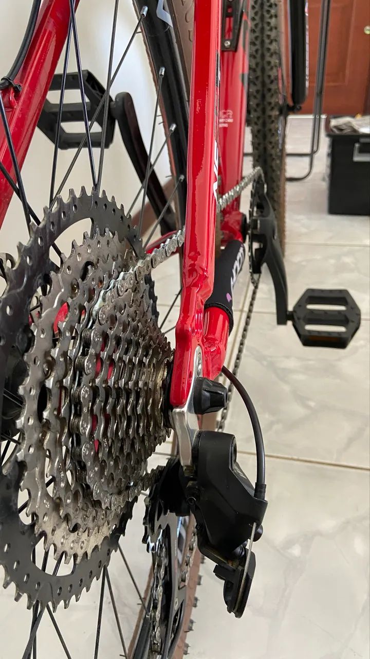 Bike Absolute Nero 5 - Foto 4