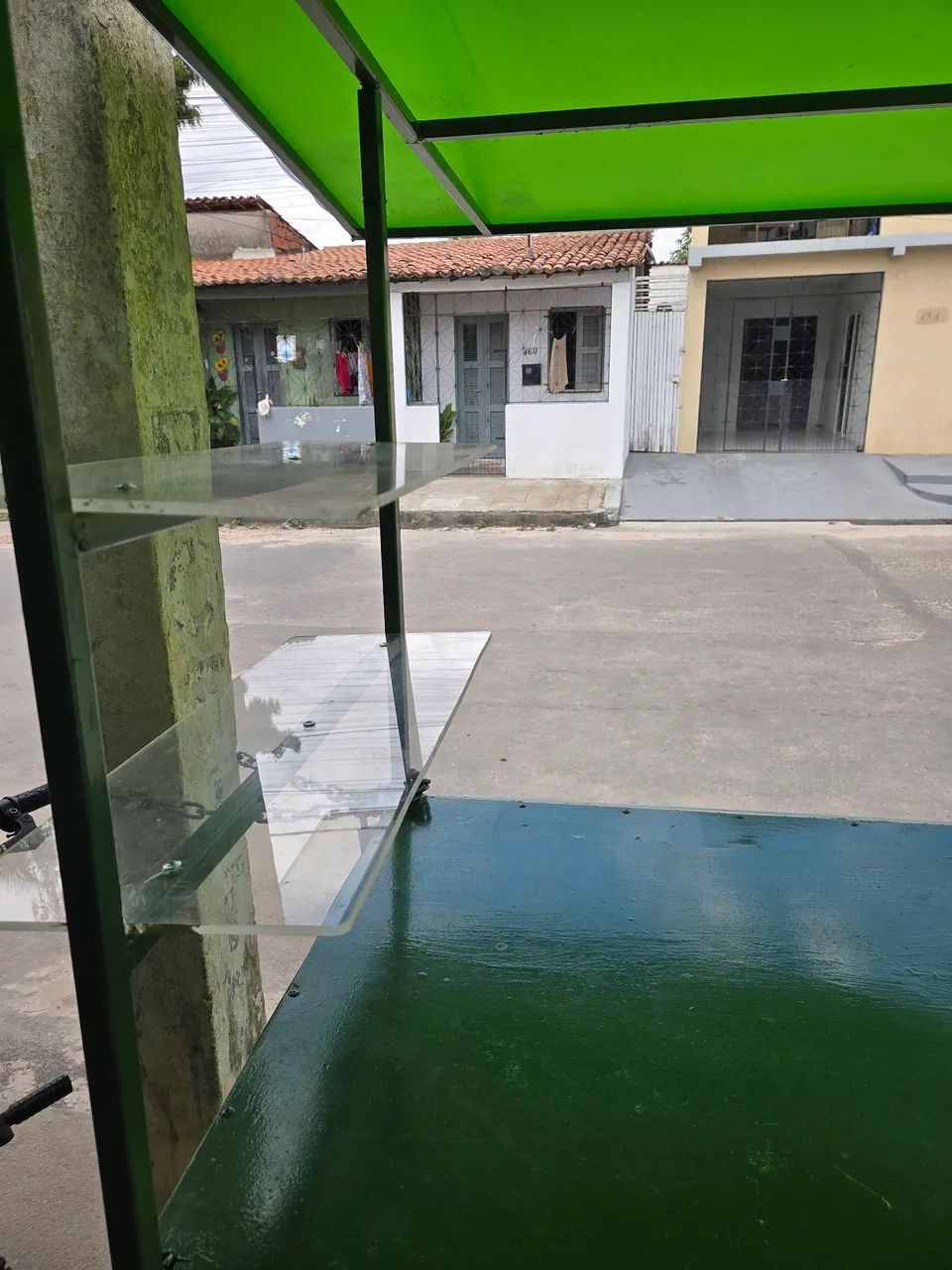 Loja móvel  - Foto 4