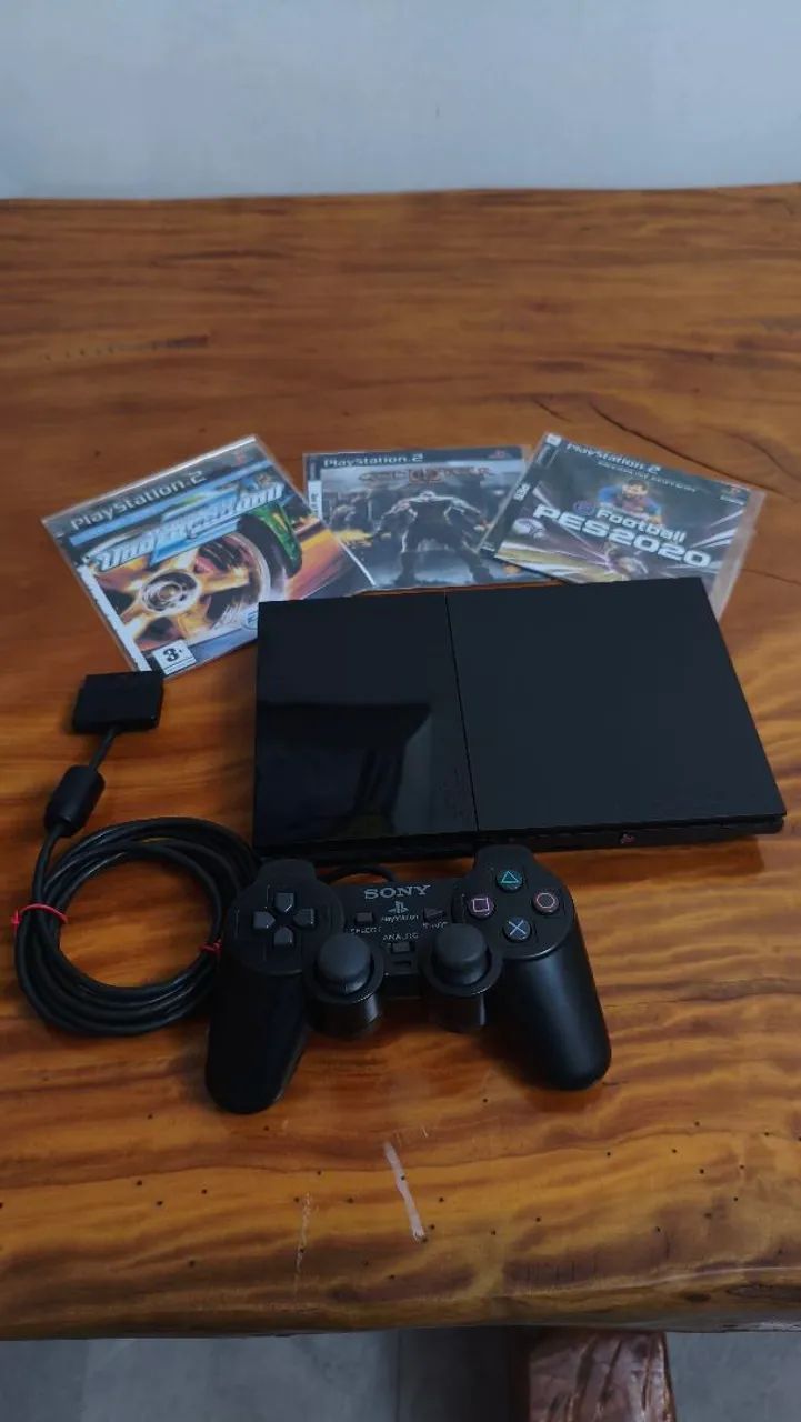 Playstation 2