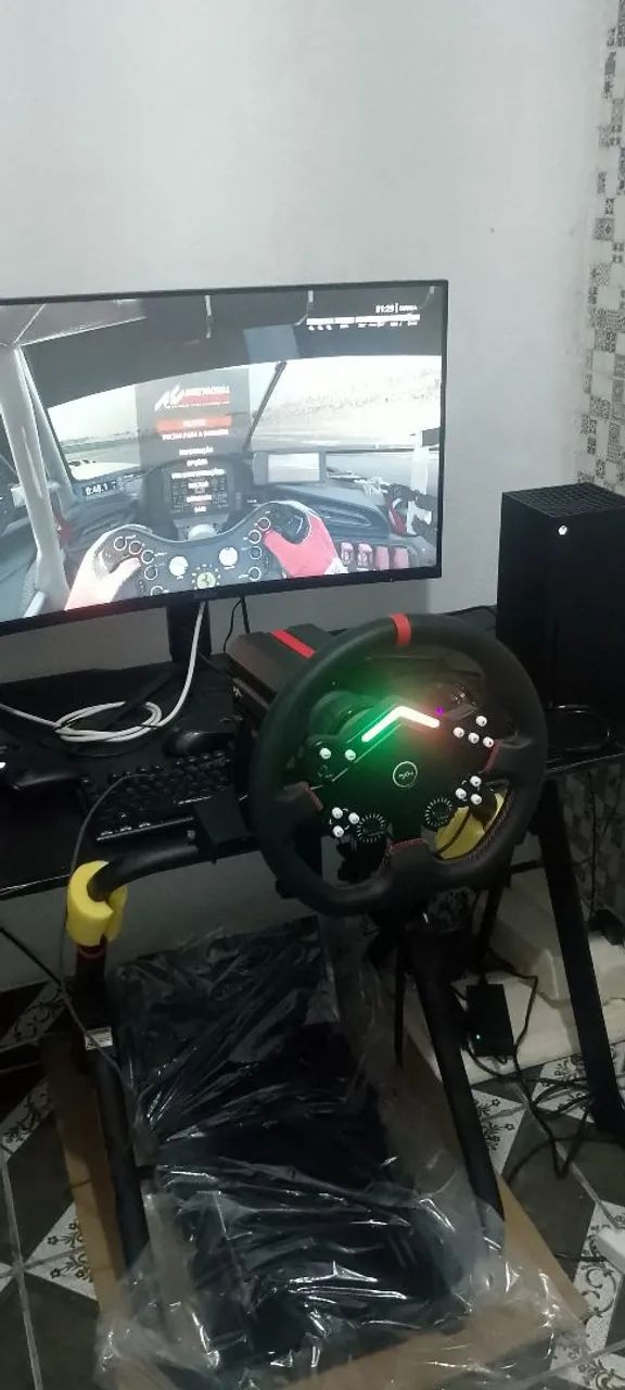 Monitor gamer - Foto 4