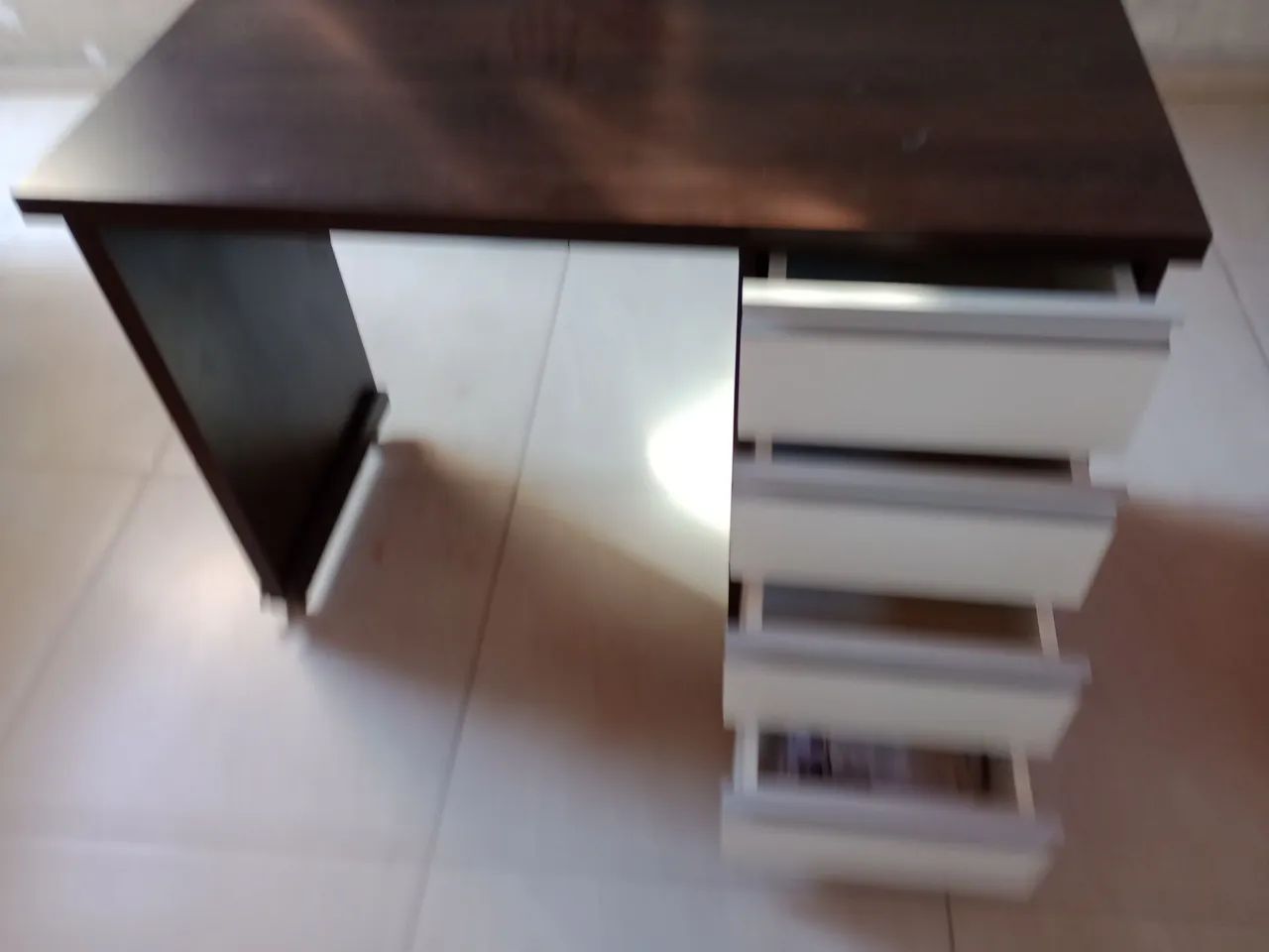 Escrivaninha  - Foto 2