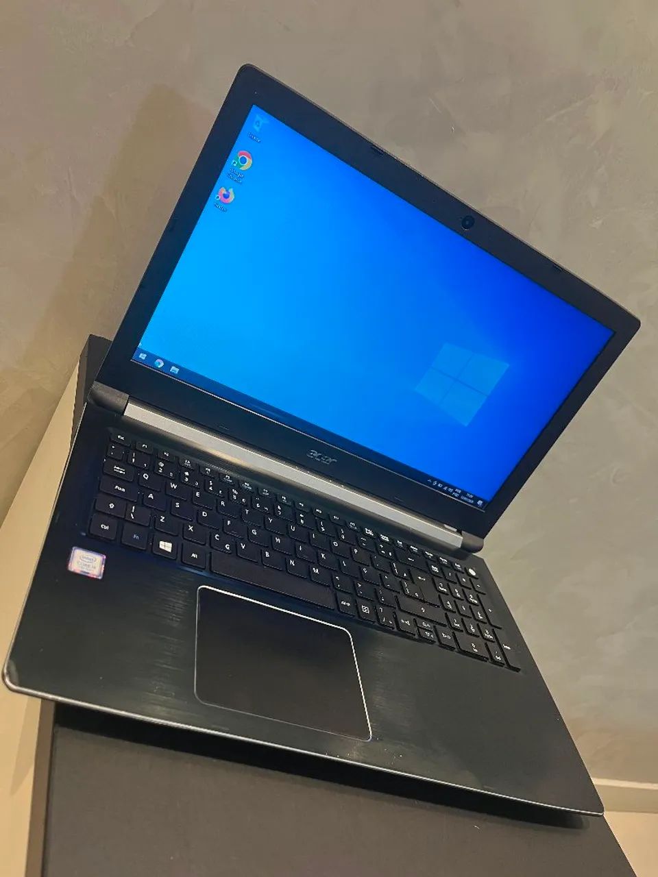 Notebook Acer - Foto 4