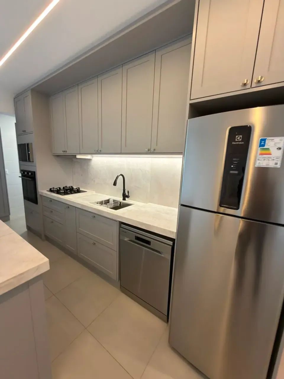 Apartamento para Locação | Urbanit Residence | 89 m² - Foto 4