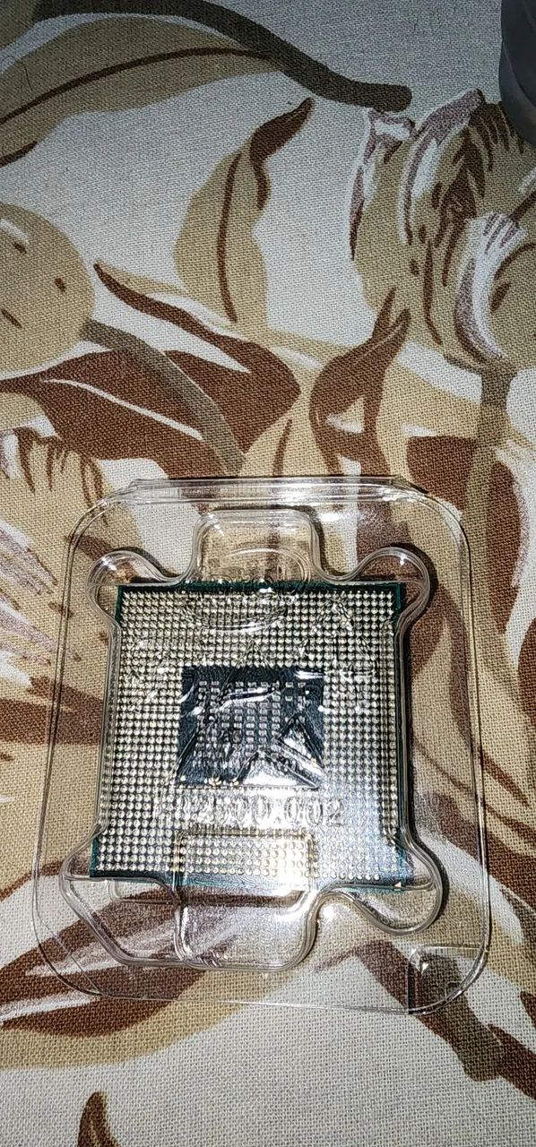 Processador Intel Core I3-2310m Sr04r (Usado) - Foto 3
