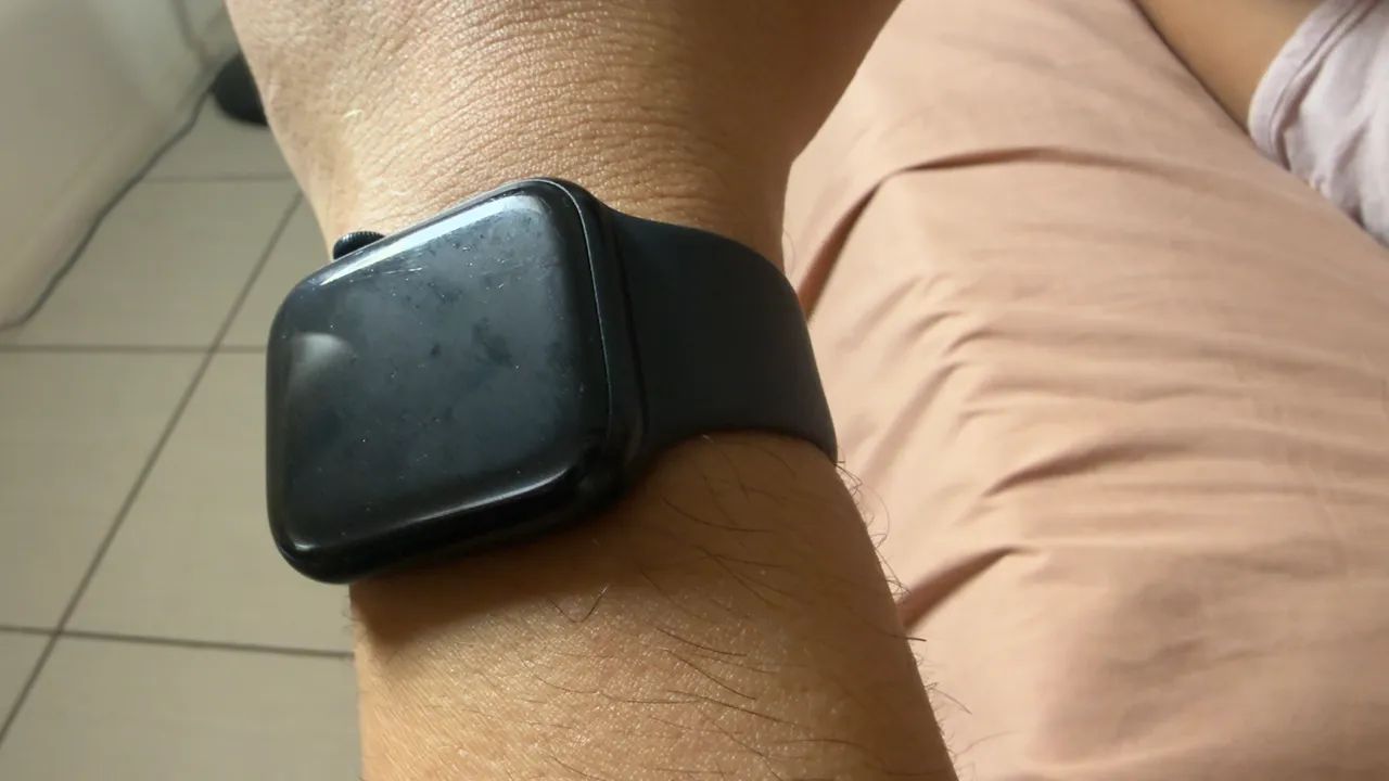 Apple Watch Series 9 - Foto 3