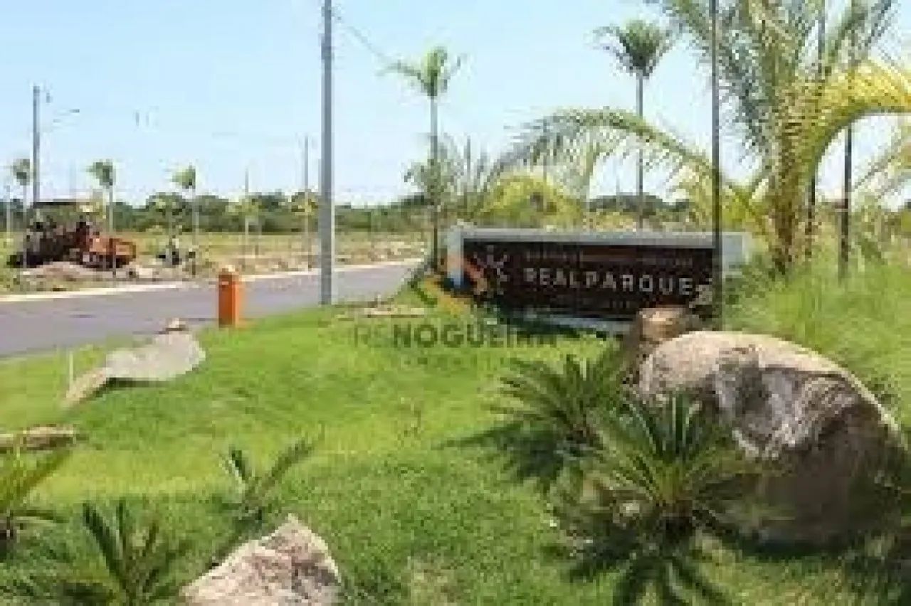 Terreno Real Parque a venda - Foto 4