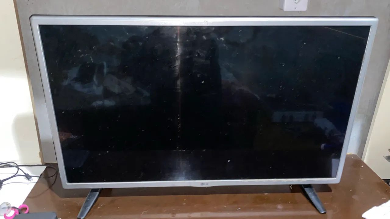 Televisão para conserto  - Foto 3
