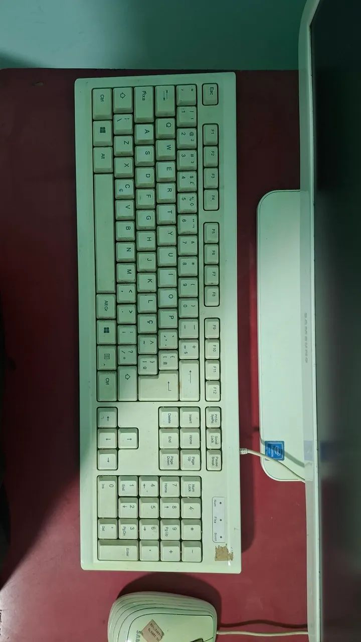 Computador samsung all in one E1 - Foto 5
