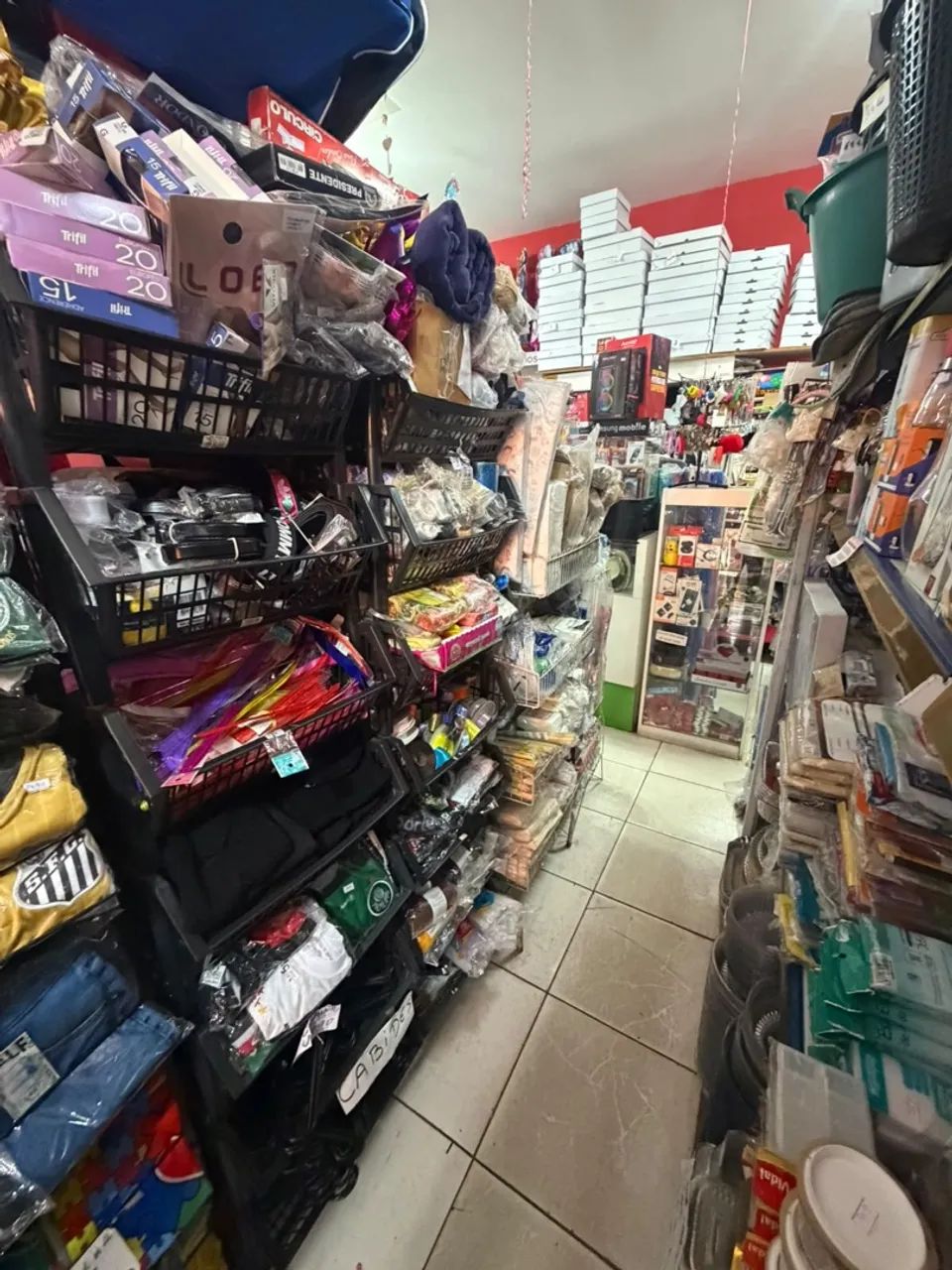 Venda da loja artes flore  - Foto 4