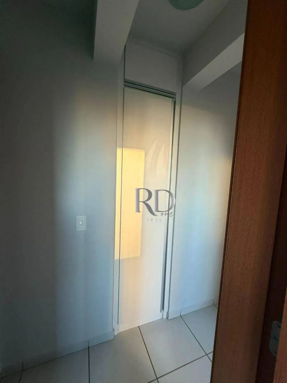 Apartamento com 3 dormitórios para alugar, 67 m² por R$ 2.850,00/mês - Gleba Fazenda Palha - Foto 3