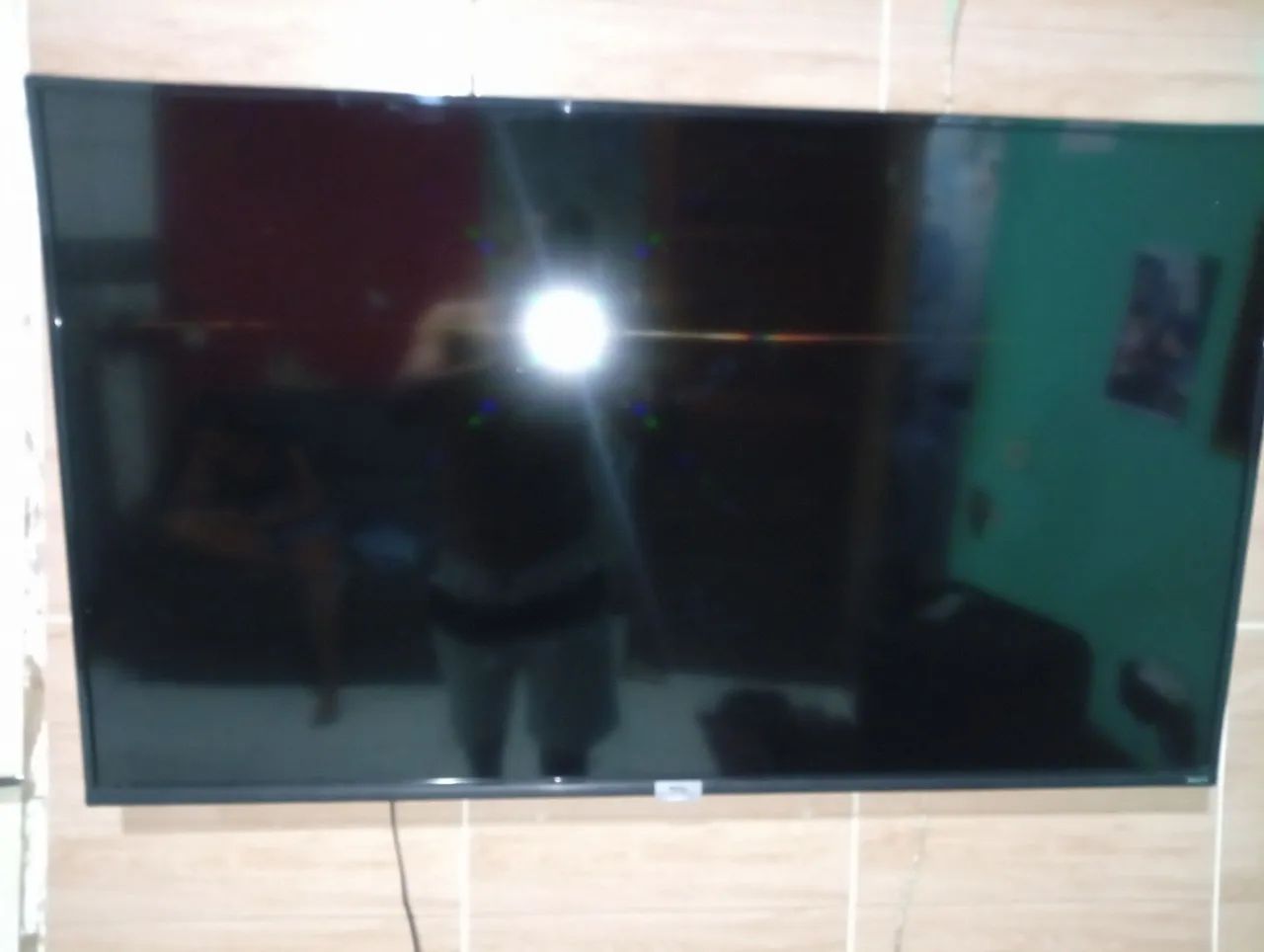 Tv TCL - Foto 2