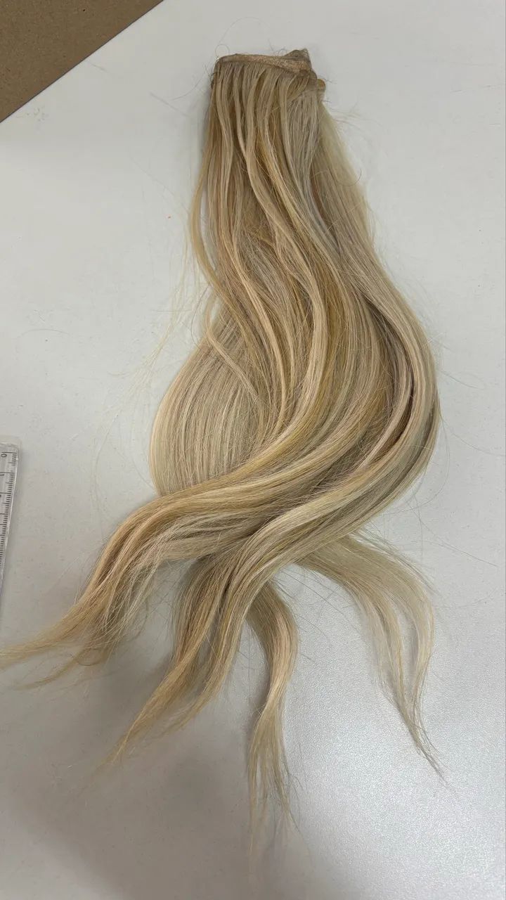 Vendo cabelo natural - Foto 2