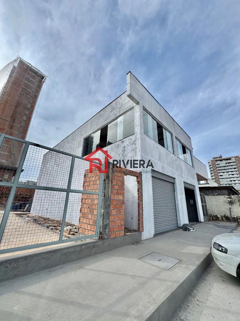 Prédio COMERCIAL em São Luís - MA, Ponta do Farol - Foto 2