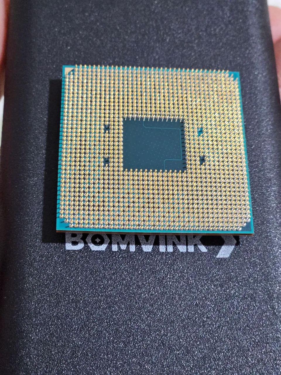 RYZEN 5 3400G 4,2 GHZ  - Foto 2