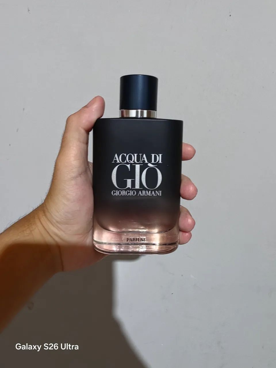 Acqua di Gio - Parfum 55ml - Foto 2
