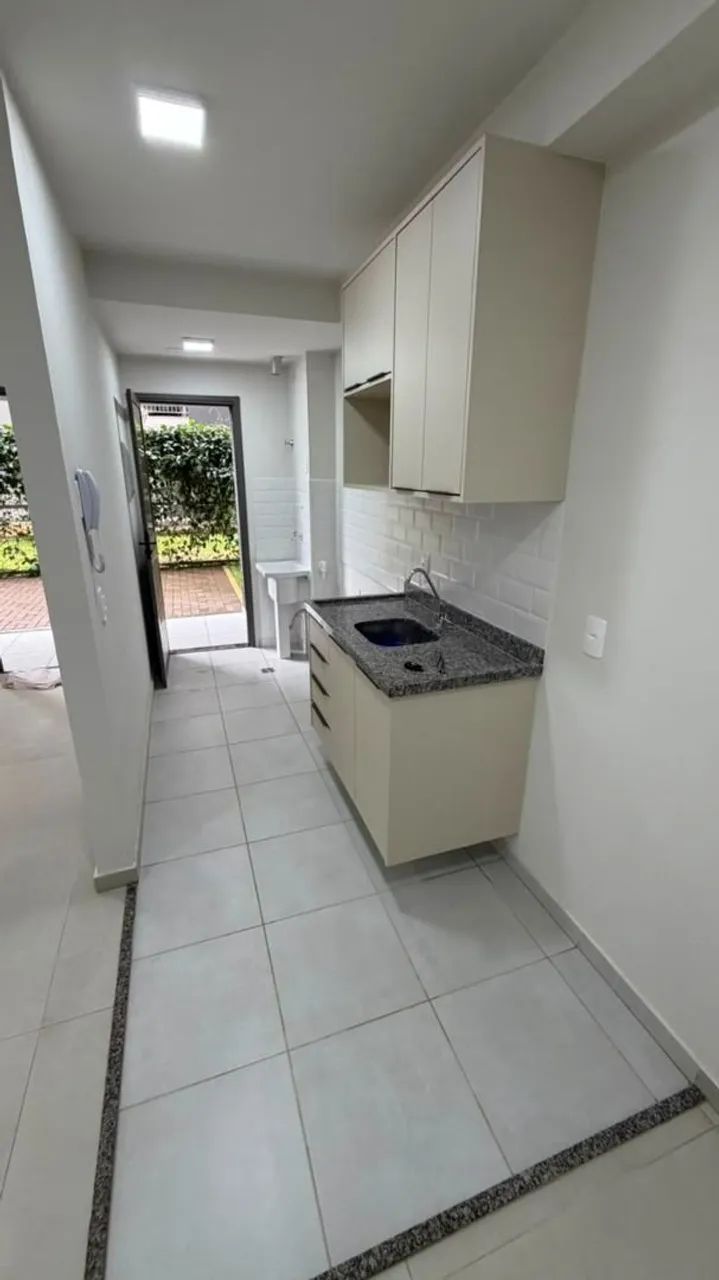 Apartamento Garden 2 dorms 70m² Edifício Malibu Aurora Londrina - Foto 4