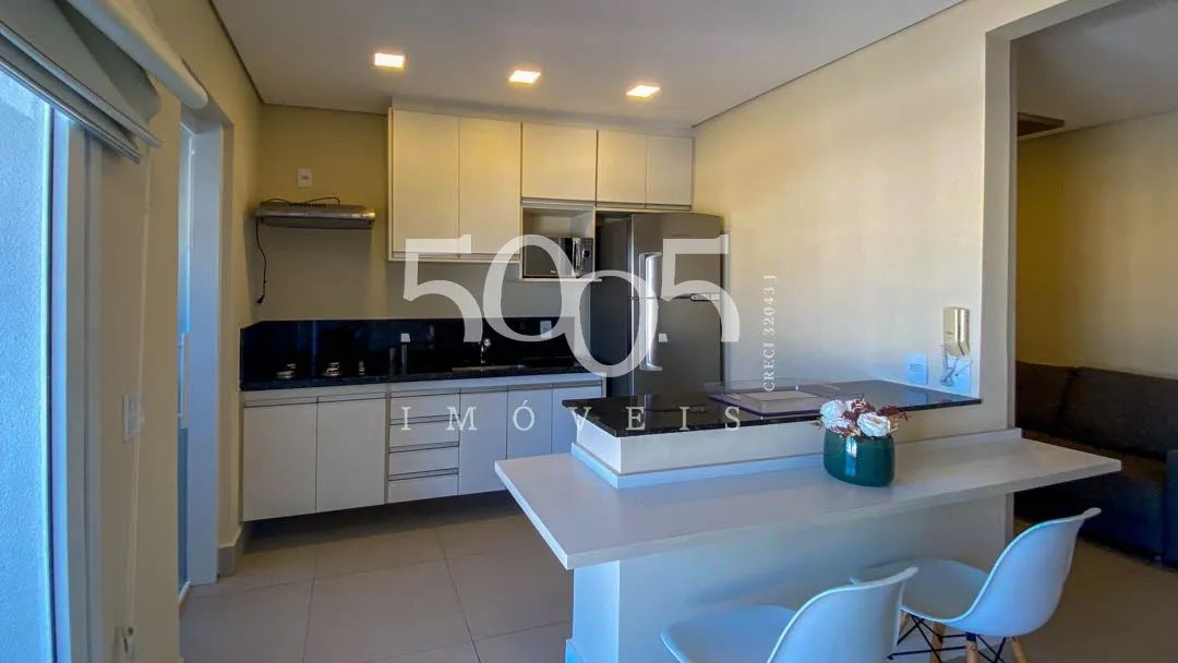 Apartamento para locação no Edifício Maktub Exclusive com 52m² - Foto 4