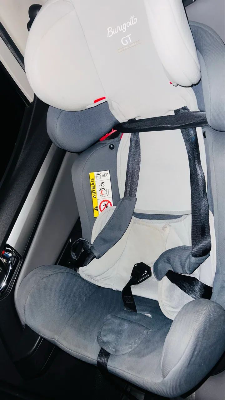 Cadeira para Carro - Foto 2