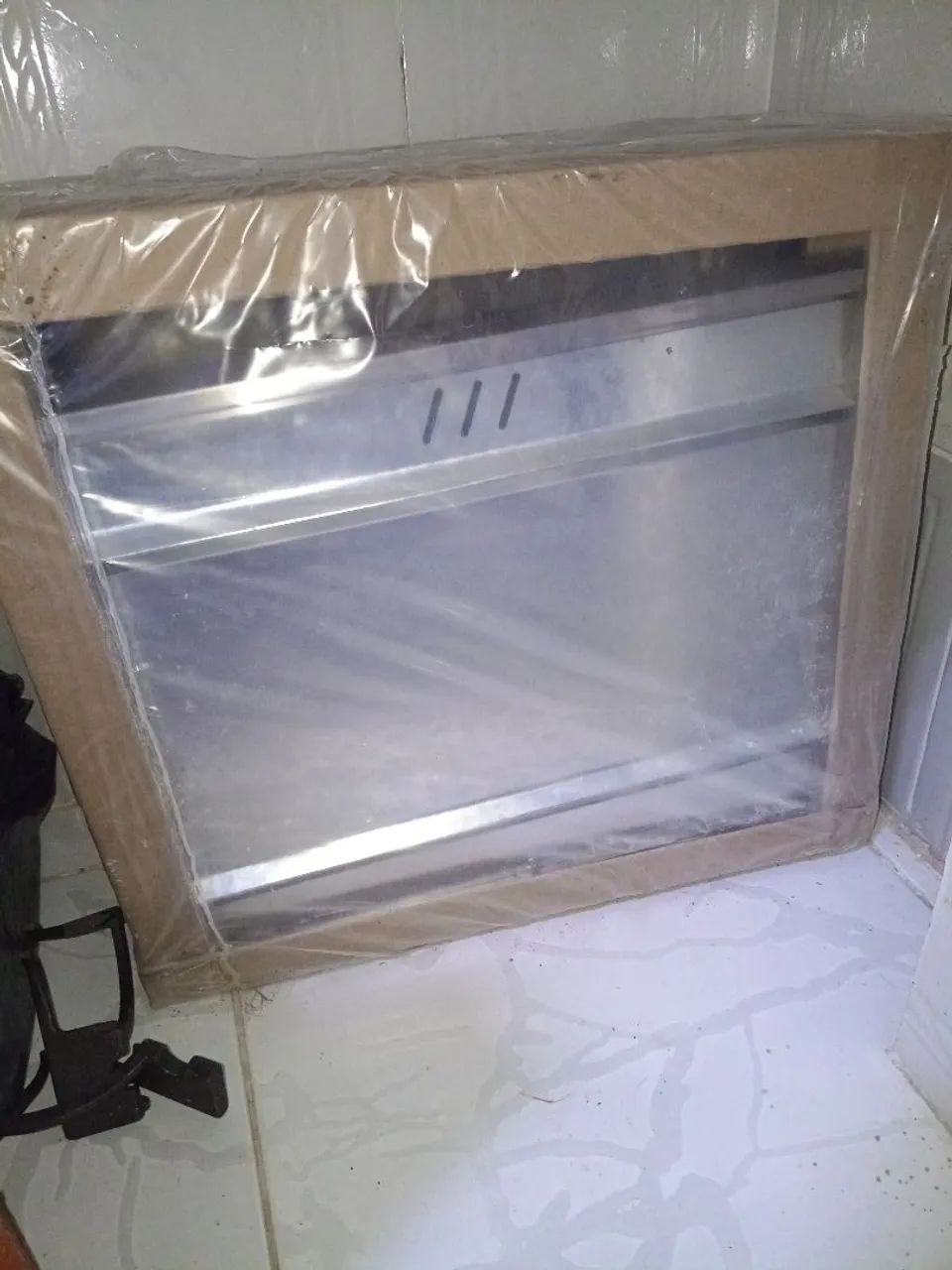Estufa de salgados  - Foto 2