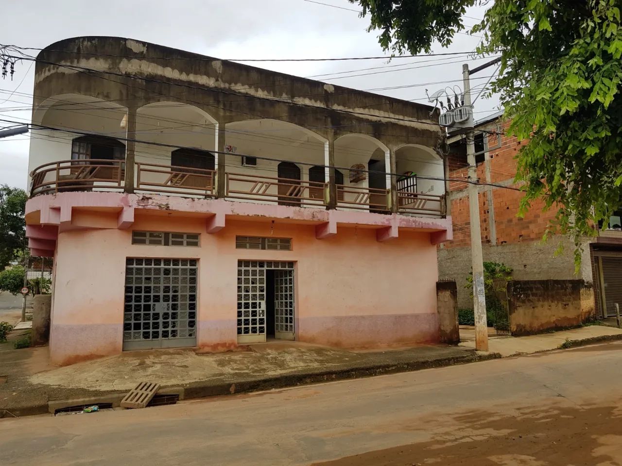 Apartamento e Loja - Foto 2