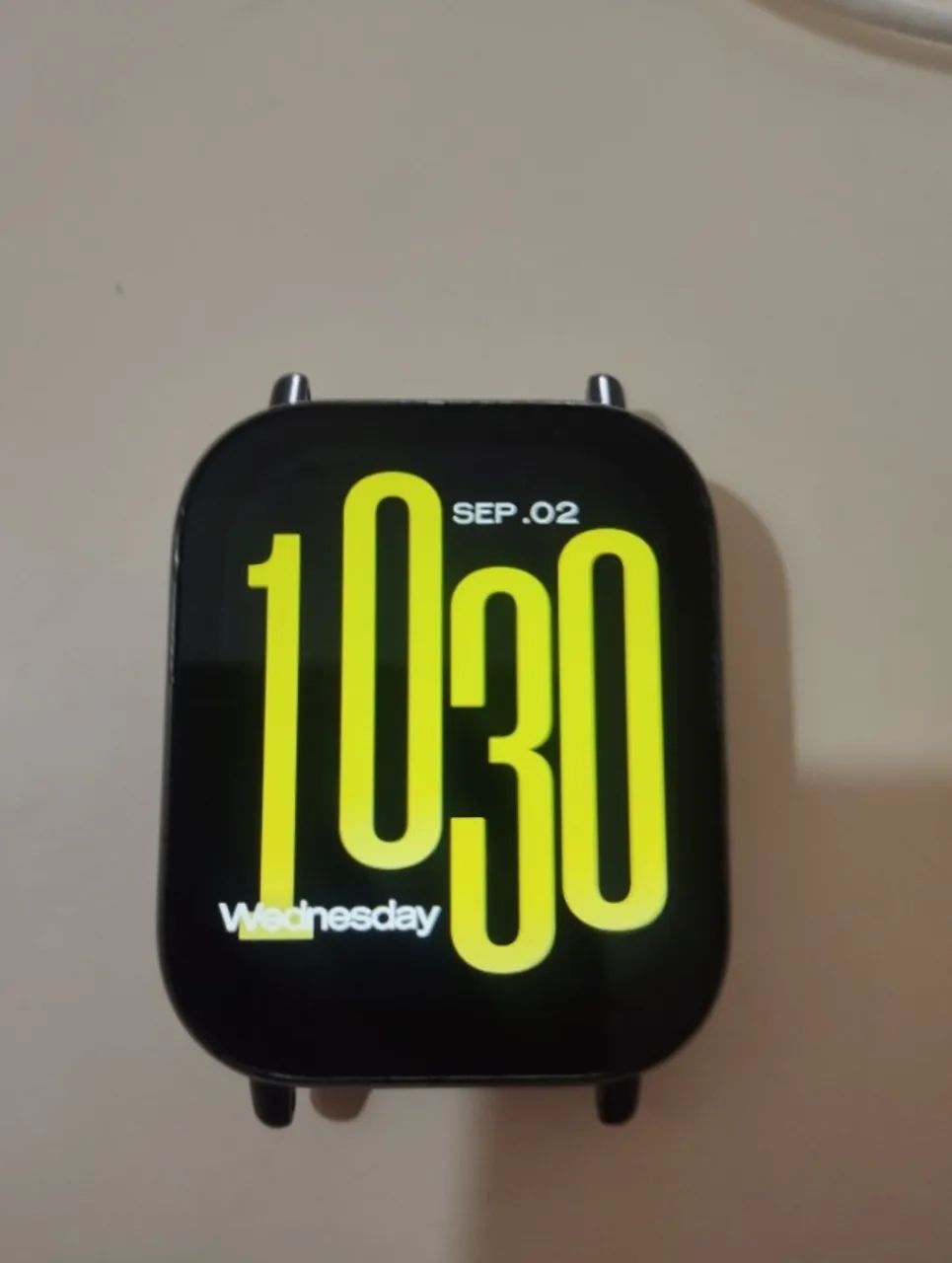 Smartwatch Redmi Watch 5 Active - Funcionando Perfeitamente! - Foto 5
