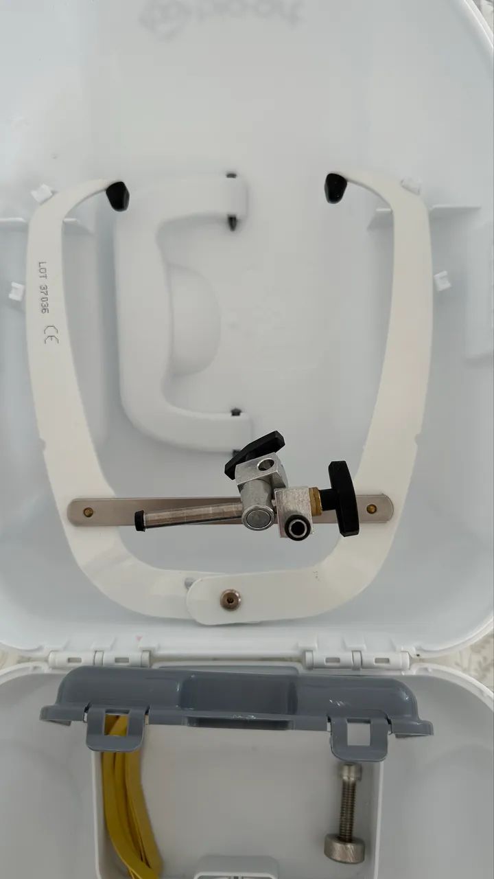 Articulador Bioart 4000s com arco facial
