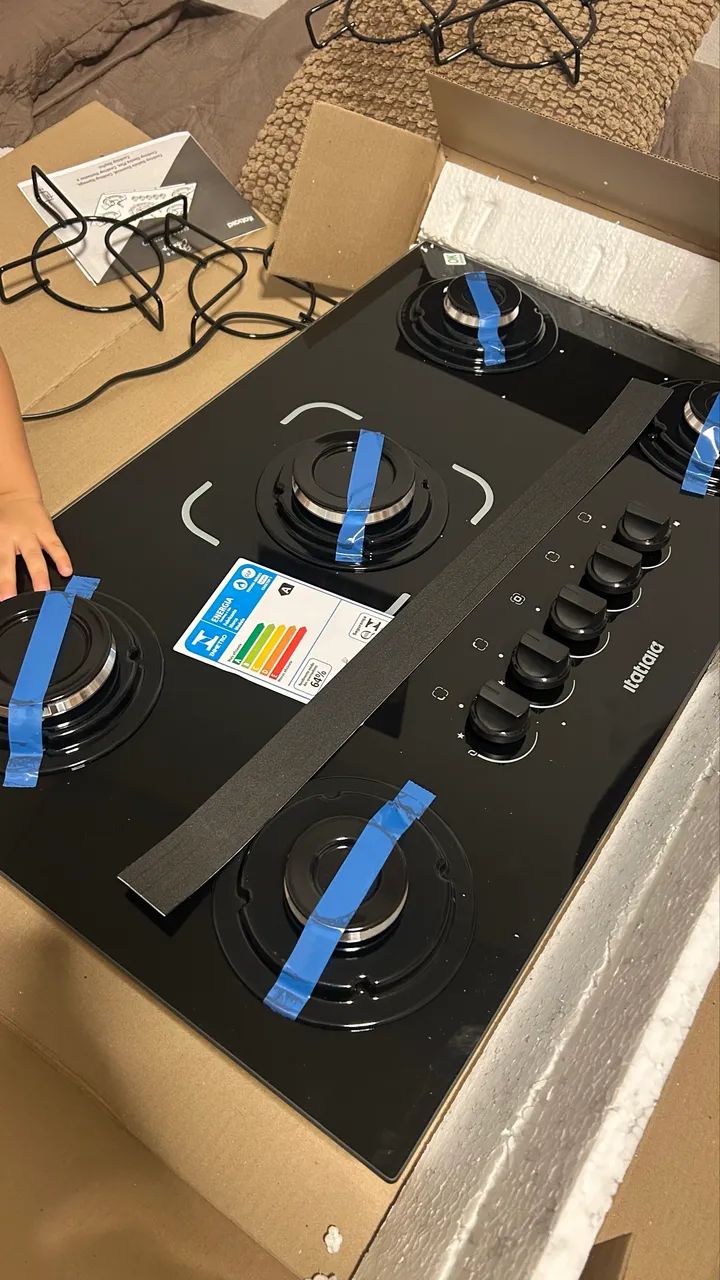 Cooktop - Foto 2