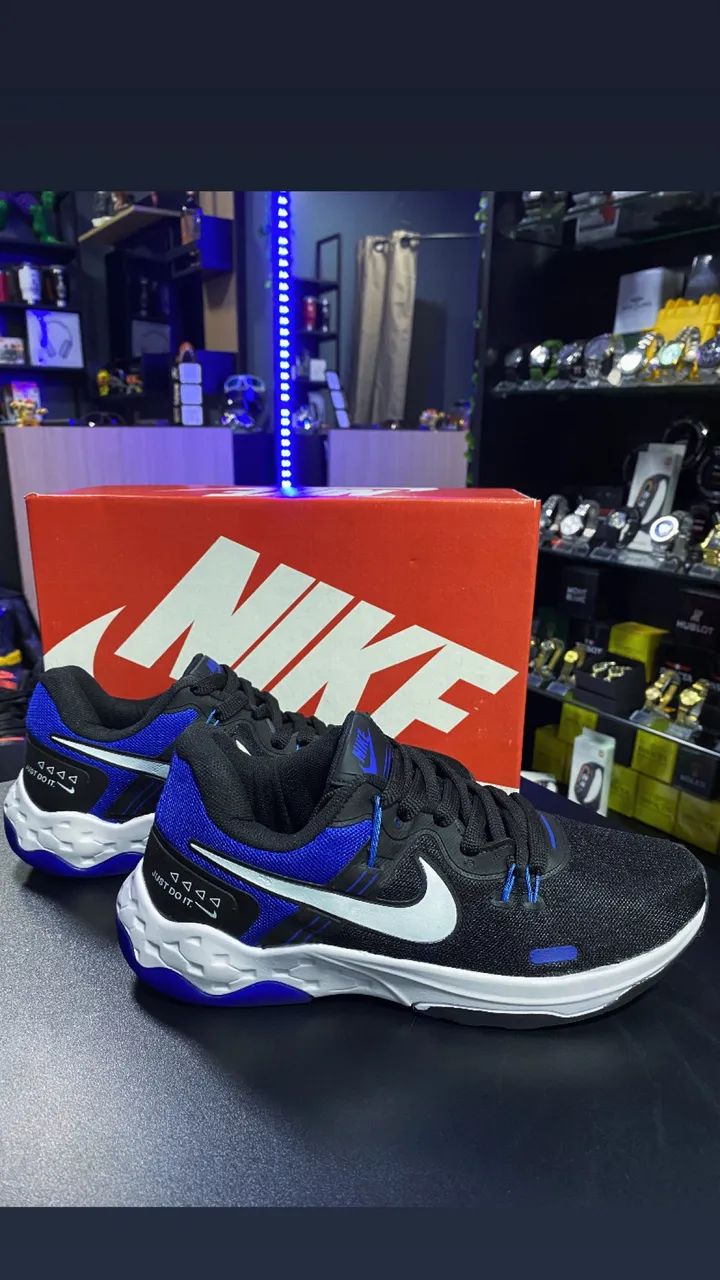 Imperdível tênis Nike? consulte sua numeração  - Foto 2
