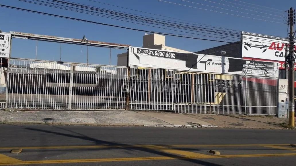 terreno - Vila Pompéia - Campinas - Foto 2