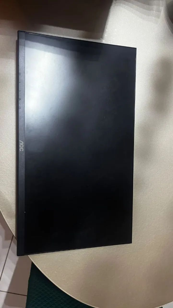 Monitor AOC - Foto 3