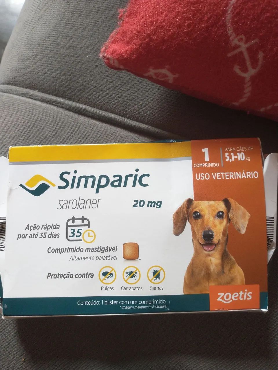 Simparic - Foto 3