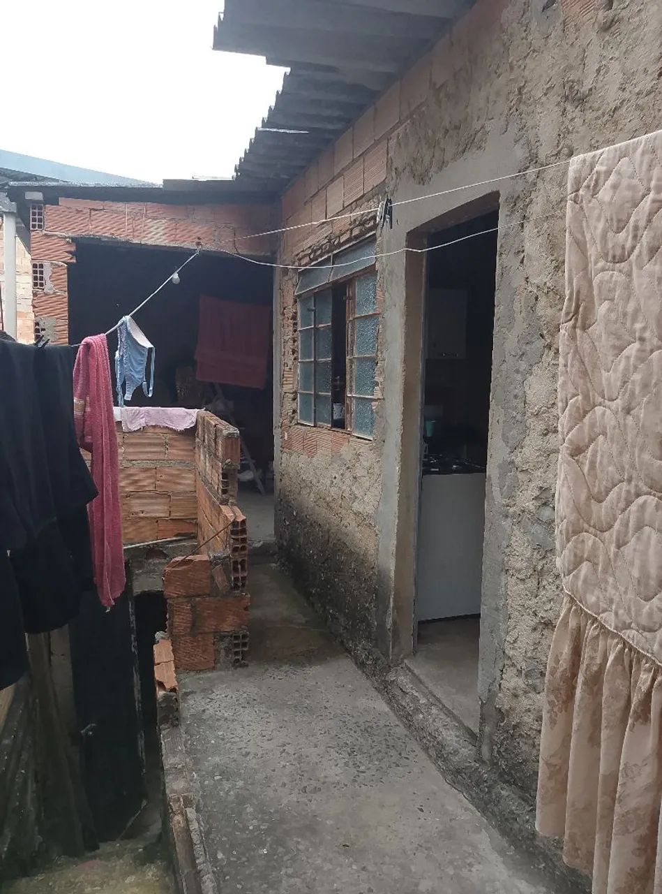Vendo uma casa - Foto 5