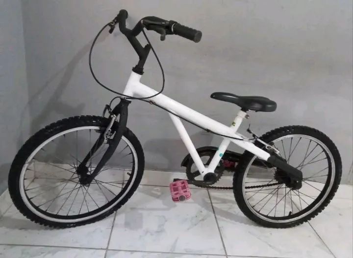 Bicicleta aro 20 