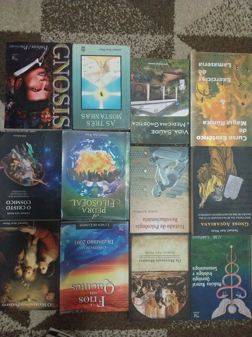 Livros sobre espiritualidade  - Foto 2