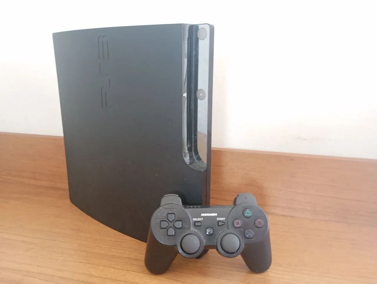 Ps3 slim - Foto 4