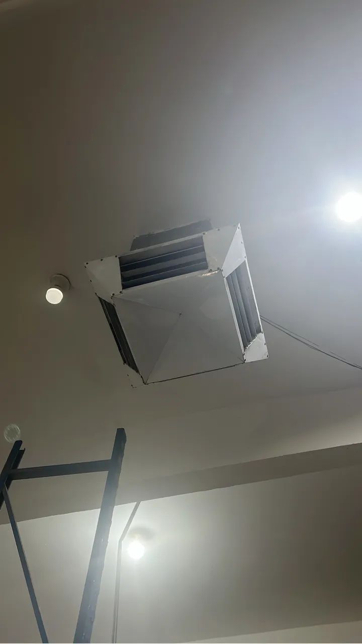 Só hoje 16 climatizadores  - Foto 2