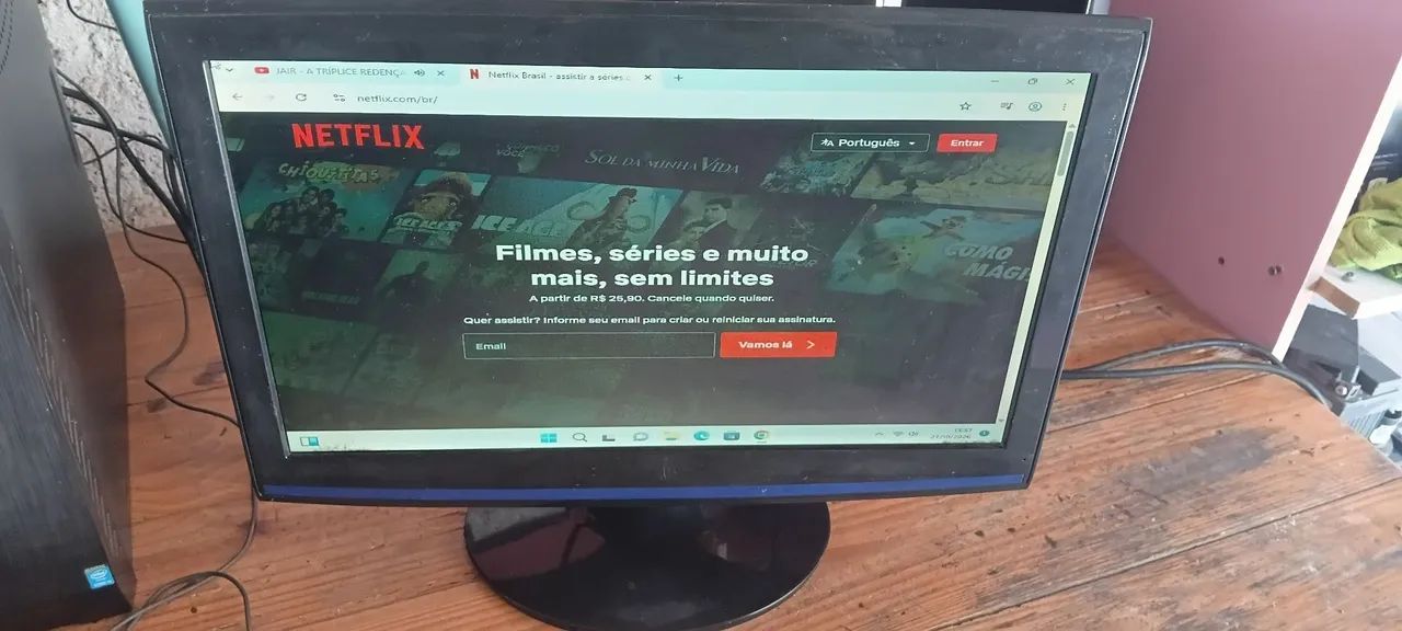 Monitor 18p - Foto 3