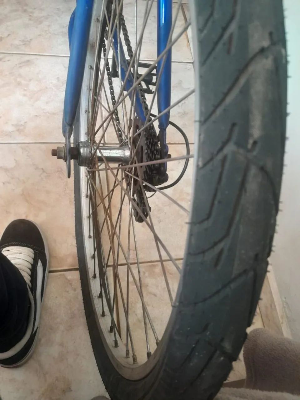 Bike  - Foto 3