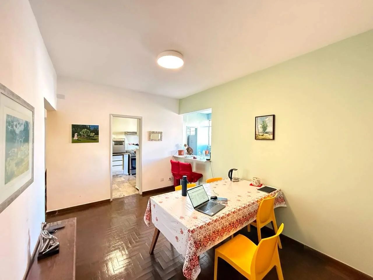 Apartamento 4 quartos à venda no Anchieta - Foto 5