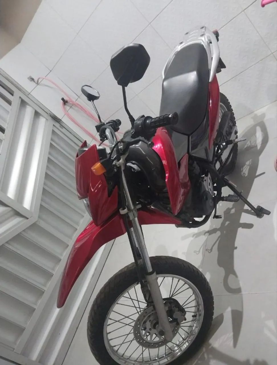 Vendo Bros 150 - Foto 3