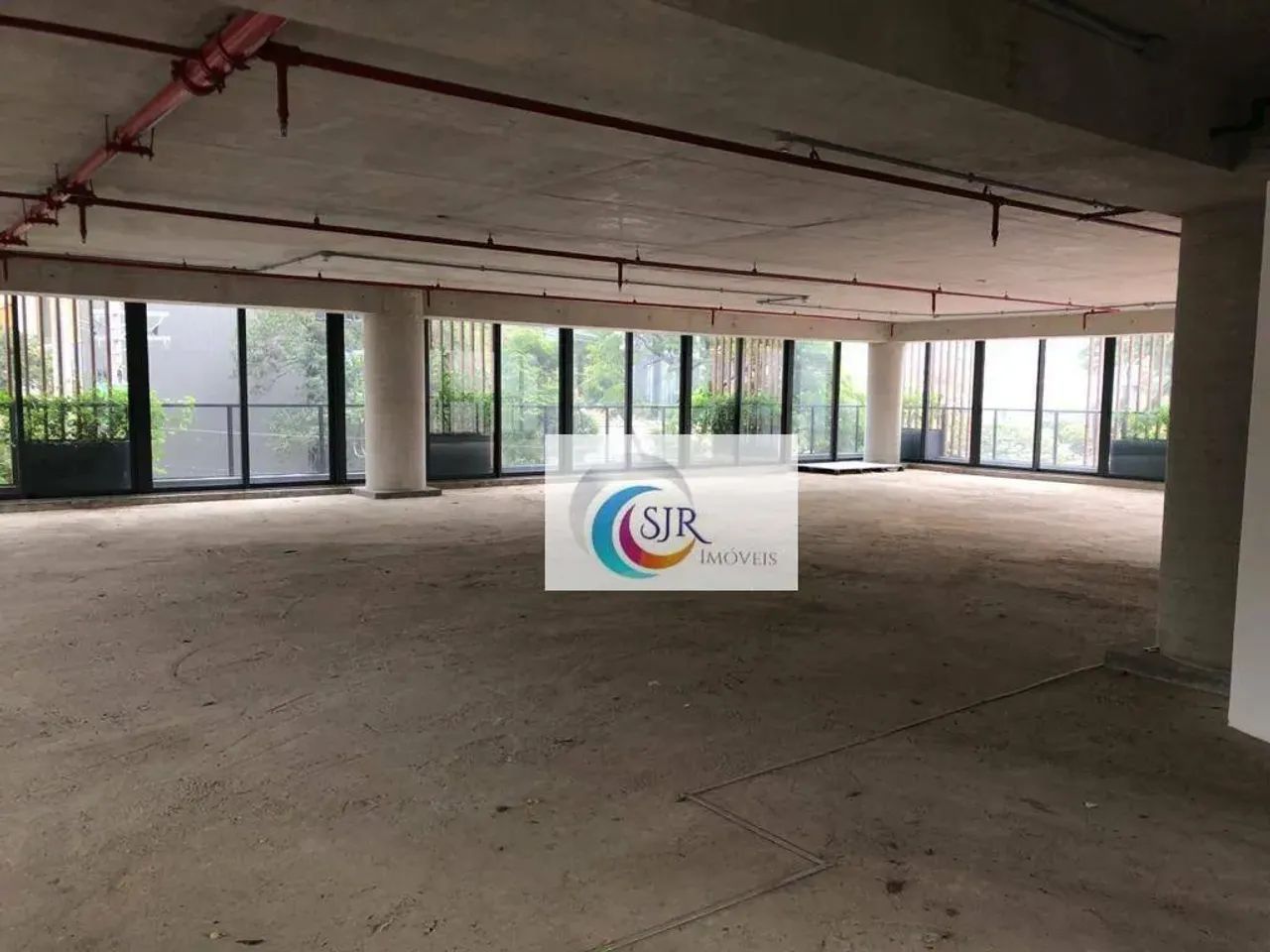 Conjunto para alugar, 360 m² - Vila Madalena - São Paulo/SP