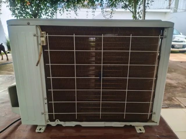 Ar Condicionado Trane - Usado - Foto 5