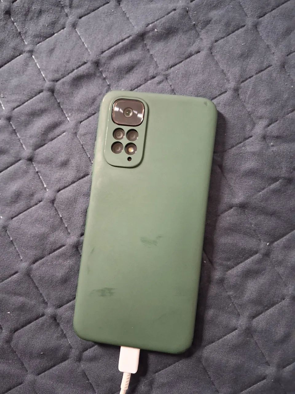 Xiaomi redmi note 11  128gb - Foto 2